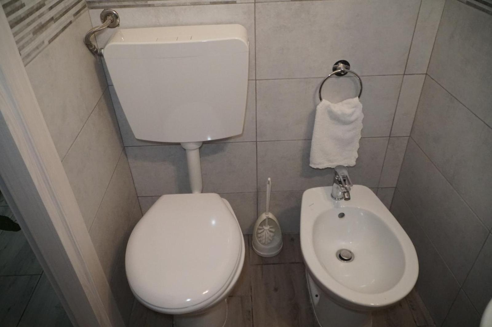 B&B Porta Garibaldi Katania Pokój zdjęcie